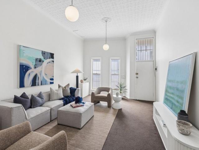 Zoned R4 High Density Residential. Buy now and bank on future potential