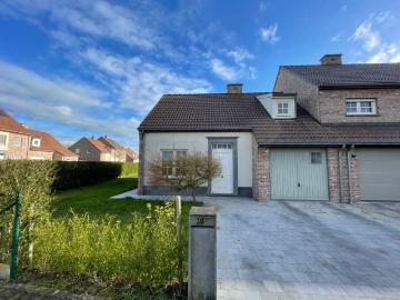 8660, Arrondissement de Furnes, Flandre-Occidentale, Flandre