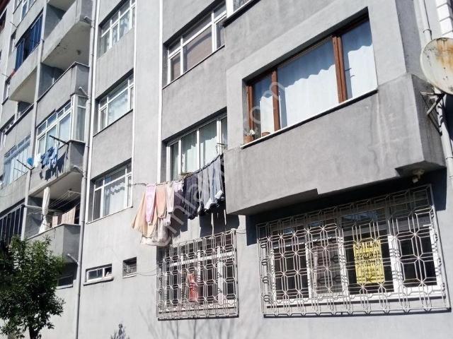 Zonguldak 467 Evler Sitesi Kiralık 2+1 Daire