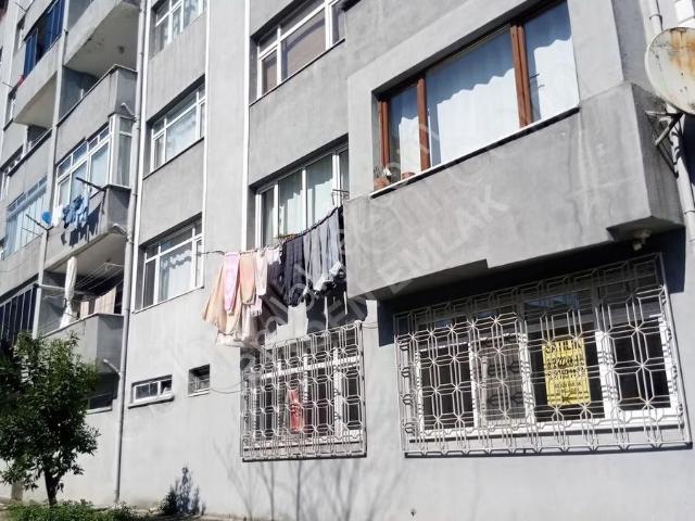 Zonguldak 467 Evler Sitesi Kiralık 2+1 Ebeveyn Banyolu Daire