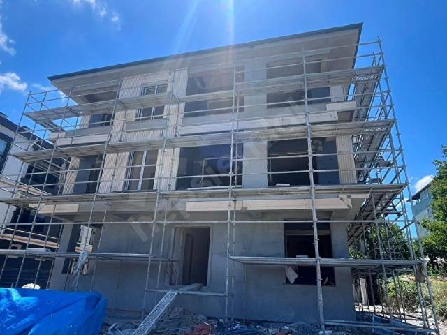 ZONGULDAK ÇAYCUMA' DA KOLEJ MEVKİİ' DE E CLASS GÜVENCESİYLE SATILIK 2+1 DAİRE