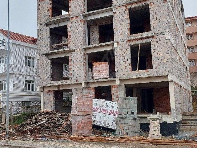 ZONGULDAK ÇAYCUMA FİLYOSTA ANA CADDE ÜZERİNDE YENİ PROJEDEN 2+1 SA TILIK DAİRE FİLYOS TİOS EMLAK