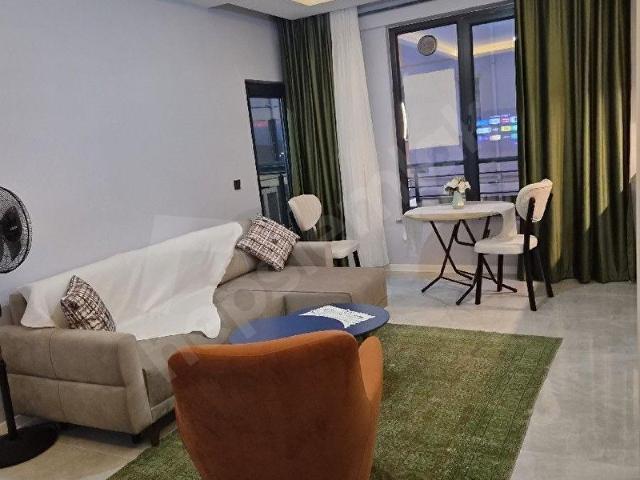 ZONGULDAK ÇAYCUMA FİLYOSTA PLAJLARA SIFIR KONUMDA 1+1 EŞYALI KİRALIK DAİRE FİLYOS TİOS EMLAK