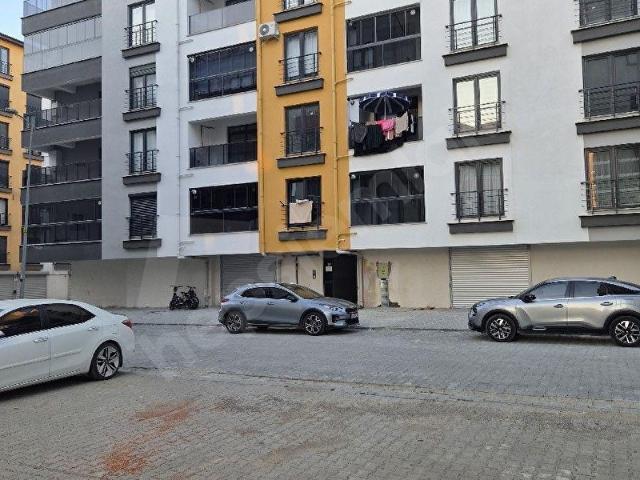 ZONGULDAK ÇAYCUMA FİLYOS BÜKRÜ MERCAN KONUTLARINDA YENİ BİNADA SIFIR EŞYALI 1+1 KİRALIK DAİRE
