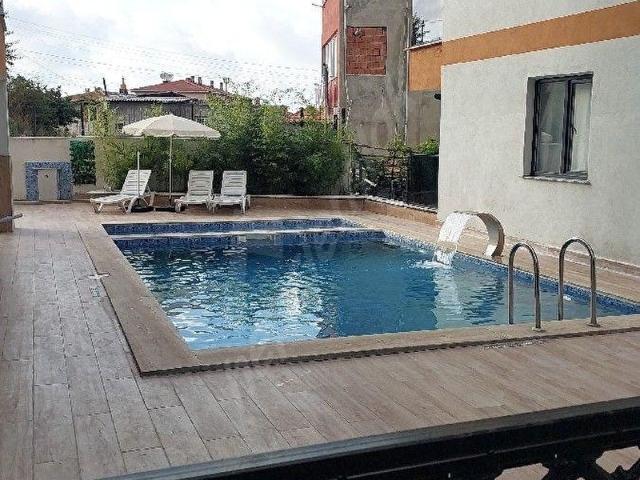 ZONGULDAK ÇAYCUMA FİLYOS MERKEZDE 2+1 KİRALIK DAİRE FİLYOS TIOS EMLAK
