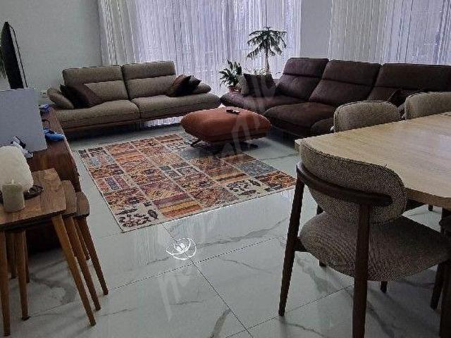 ZONGULDAK ÇAYCUMA FİLYOS MERKEZDE GÜVENLİKLİ SİTE İÇERİSİNDE DENİZ MANZARALI 3+1 KİRALIK DAİRE
