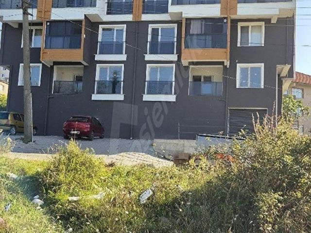 ZONGULDAK ÇAYCUMA FİLYOS MERKEZDE DENİZ MANZARALI 1+1 SATILIK DAİRE FİLYOS TİOS EMLAK