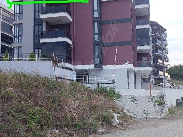 ZONGULDAK ÇAYCUMA FİLYOS MERKEZDE DENİZ MANZARALI 2+1 KİRALIK DAİRE FİLYOS TİOS EMLAK