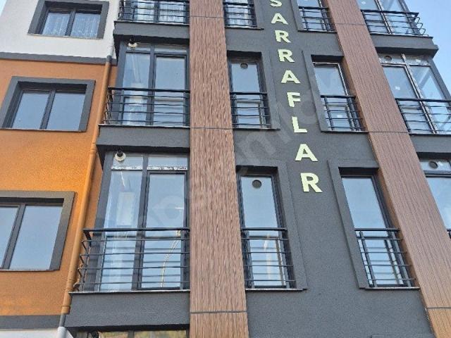 Zonguldak çaycuma filyosda deniz manzaralı fırsat 1+1 daire yatırımlık