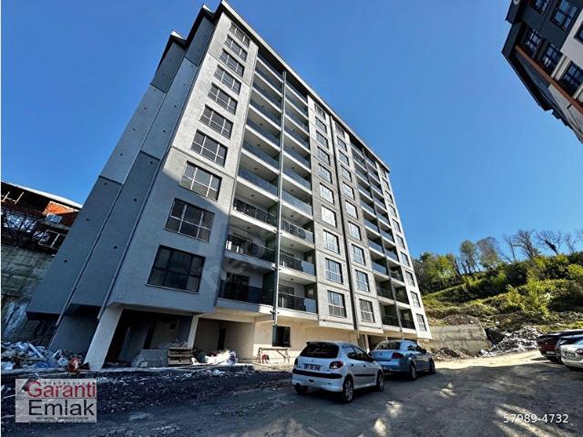 ZONGULDAK GARANTİ EMLAK'TAN ZBEÜ FARABİ KAMPÜSÜNE YÜRÜME MESAFESİNDE SIFIR 1+1 SATILIK DAİRE