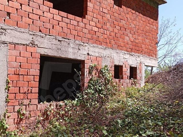 ZONGULDAK EREĞLİ CEMALLER KÖYÜNDE SATILIK MÜSTAKİL EV VE ARSA