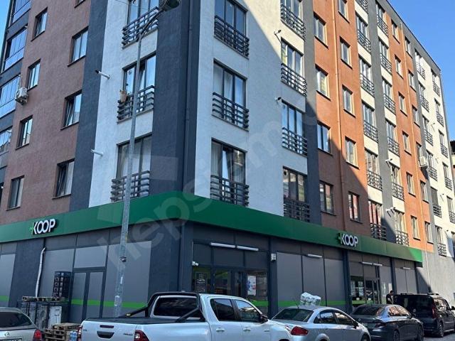 ZONGULDAK KOZLU MERKEZDE KİRALIK 1+1 DAİRE