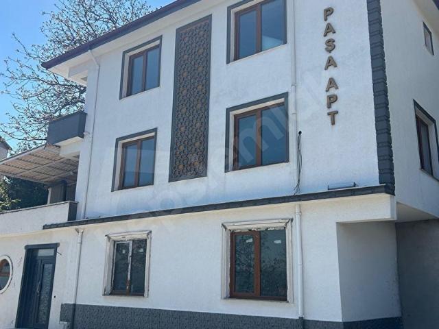 ZONGULDAK KDZ.EREĞLİ KİRMANLI MAHALLESİNDE 4+1 DUBLEKS VİLLA SATILIKTIR