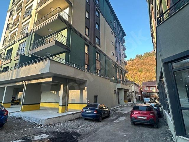 ZONGULDAK KİLİMLİ MERKEZDE SATILIK LÜKS 1+1 DAİRE KREDİ ORANI 2.49 120 AY VADE
