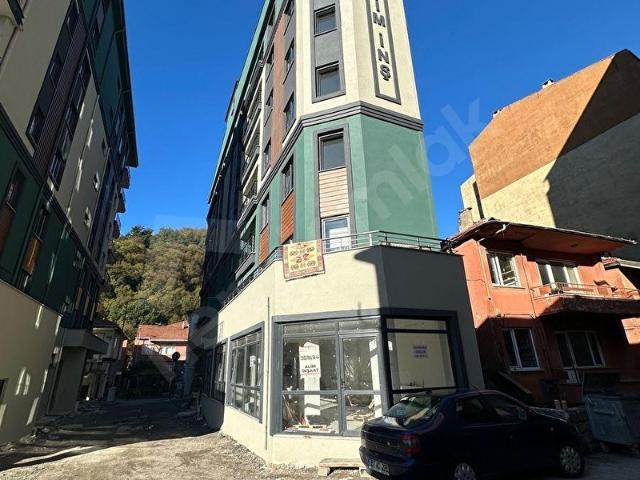 ZONGULDAK KİLİMLİ MERKEZDE SATILIK LÜKS 2+1 DAİRE KREDİ ORANI 2.49 120 AY VADE
