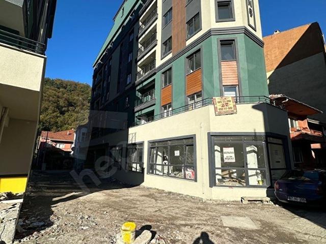 ZONGULDAK KİLİMLİ MERKEZDE SATILIK LÜKS 3+1 DAİRE KREDİ ORANI 2.49 120 AY VADE