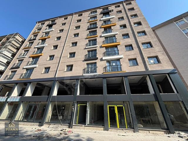 Zonguldak KİLİMLİ ÇARŞI MERKEZde 2+1 SATILIK DAİRE