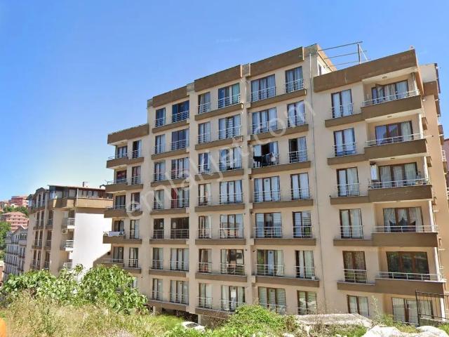Zonguldak İncivez'de Üniversite Yanı Satılık 1+1 Daire
