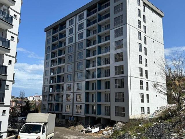 ZONGULDAK İNCİVEZ MAH SATILIK 1+1DAİRE ÜNİVERSİTEYE YAKIN