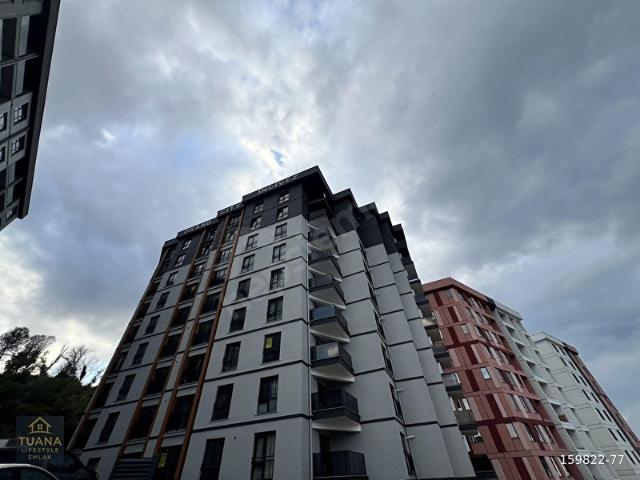 ZONGULDAK İNCİVEZ GRAND CITYDE ÜNİVERSİTEYE YÜRÜME MESAFESİNDE 1+1 KİRALIK