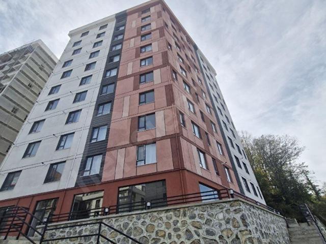 ZONGULDAK İNCİVEZDE HAZIR KİRACILI YATIRIMLIK LÜKS 1+1