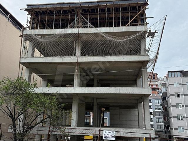 ZONGULDAK MERKEZ DEVLET HASTANESİ YAKINI SATILIK 1+1 DAİRE