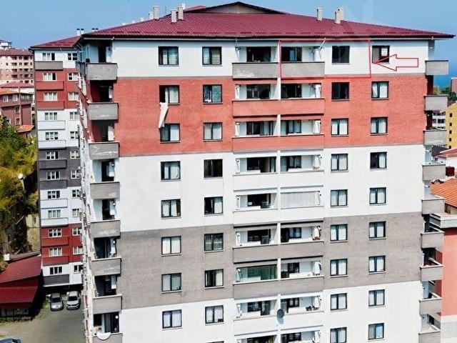ZONGULDAK MERKEZ İNCİVEZ SATILIK 1+1 DAİRE