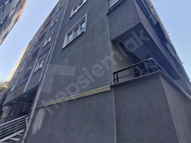 ZONGULDAK MERKEZ TERAKKİ MAHALLE SOĞUKSU MEVKİ SATILIK 2+1 DAİRE