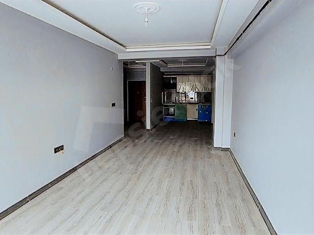 ZONGULDAK MERKEZ TERAKKİ MAHALLESİNDE SIFIR KİRALIK 1+1 DAİRE