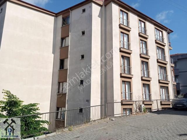 Zonguldak Merkezde Eşyalı, Deniz Manzaralı 2+1 Kiralık Daire