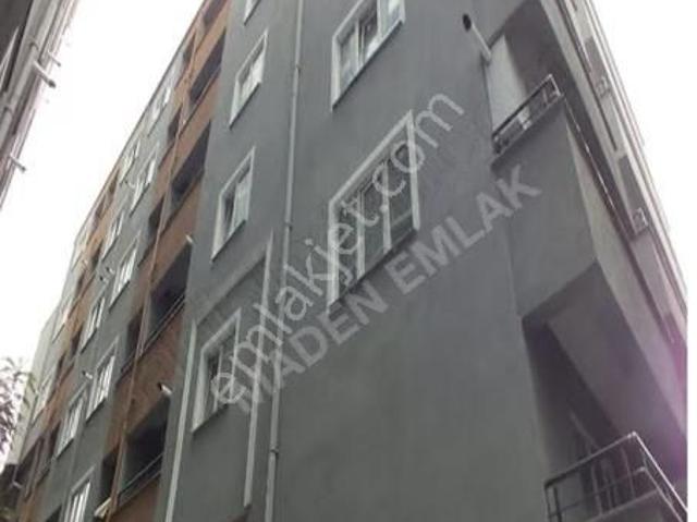 Zonguldak Merkezde Satılık 1+1 Daire 50m²