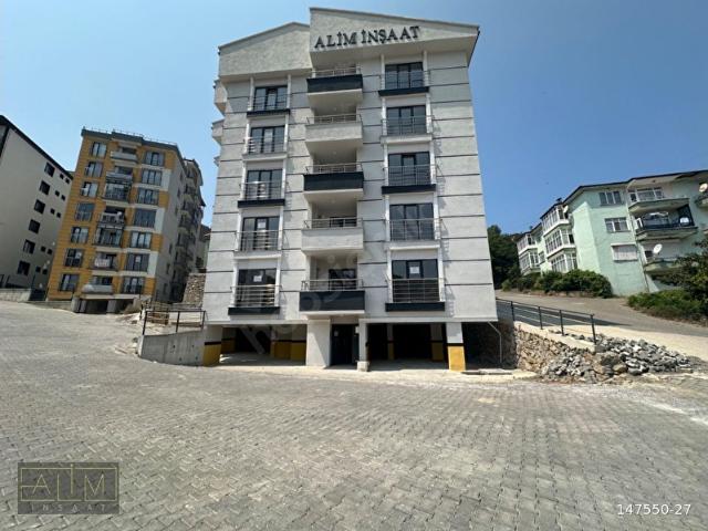 ZONGULDAK MERKEZDE YEŞİL MAHALLEDE LÜKS 2+1 DAİRE KREDİ ORANI 2.49 120 AY VADE