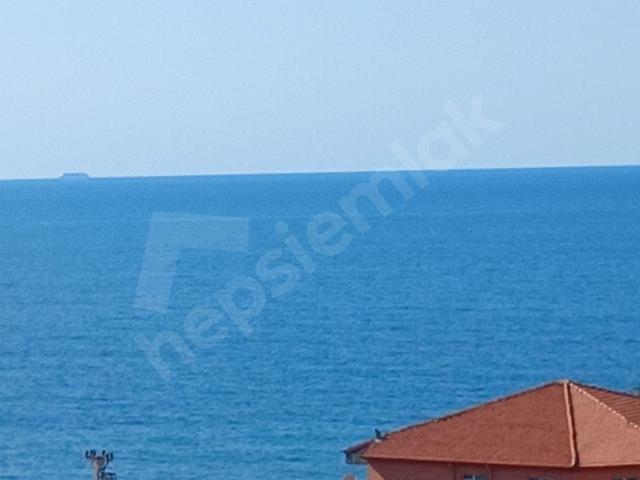 ZONGULDAK UZUNKUM DA SIFIR SATILIK 3+1DAİRE