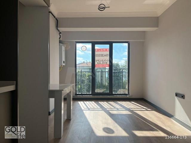 ZONGULDAK ZBEÜ YAKINI SIFIR ARA KAT KİRALIK 1+1 DAİRE