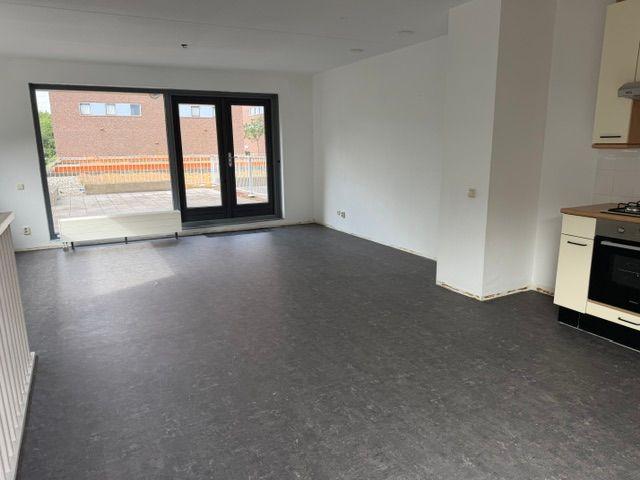 Zonnebaarsstraat 16