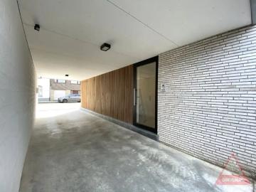 Zonnebeke Instapklaar nieuwbouwappartement met terras en parkeerplaats nabij het Kasteelpark