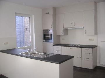 Zonnebeke Prachtig recent hoekappartement met groot terras