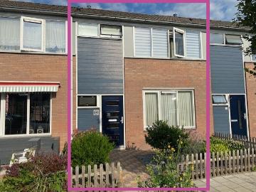 Zonneheuvelstraat 20