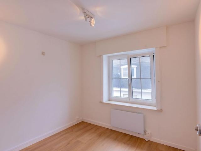 Zonnig appartement met een A label te Zeebrugge