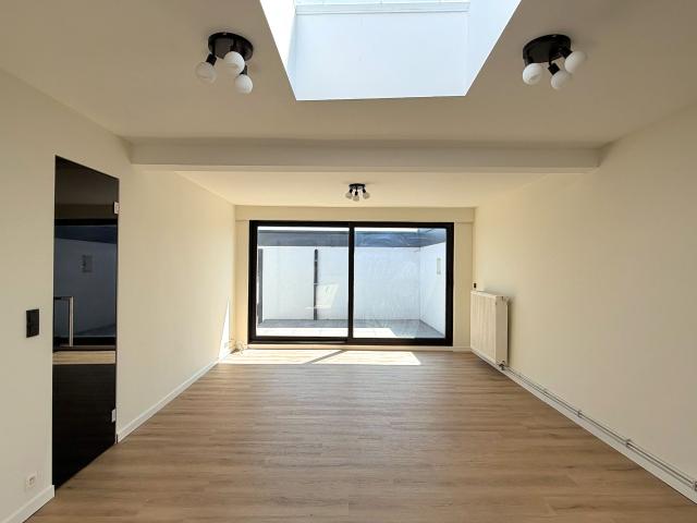 Zonnig appartement met 3 kamers te Westkapelle