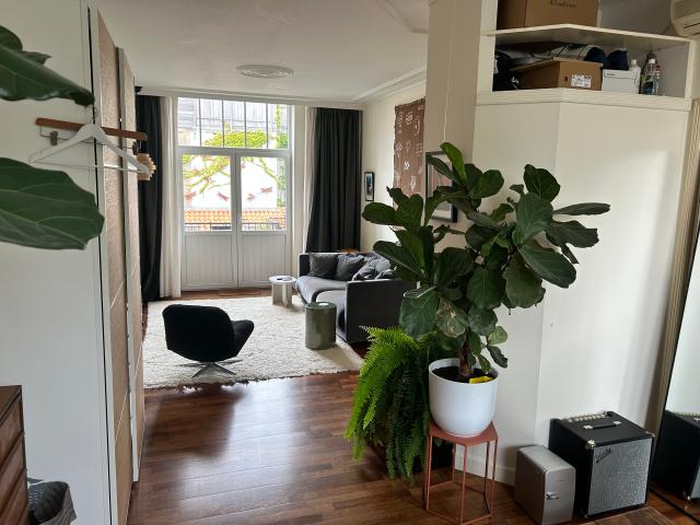 Zonnig en rustig wonen
