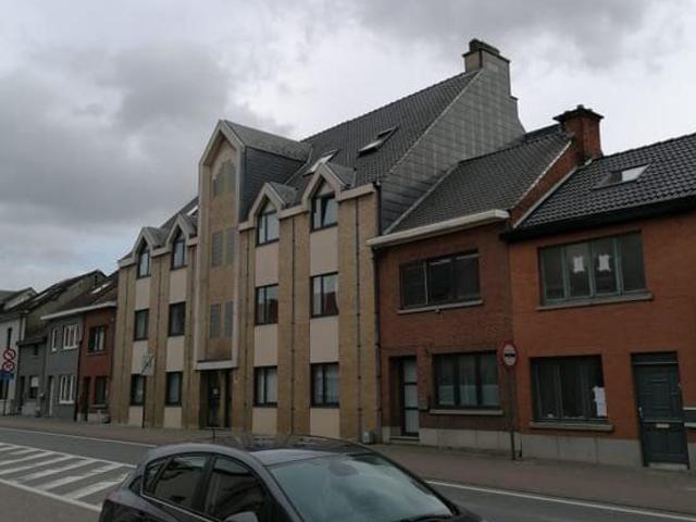 Zonnige Studio