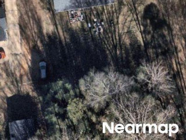 Zoar Heights Rd