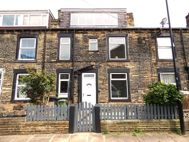 Zoar Street, Morley LS27, 3 bed terraced house to rent, £1,050 pcm | PrimeLocation