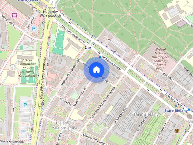 ✅Zobacz > 3p. Stare Bielany✅