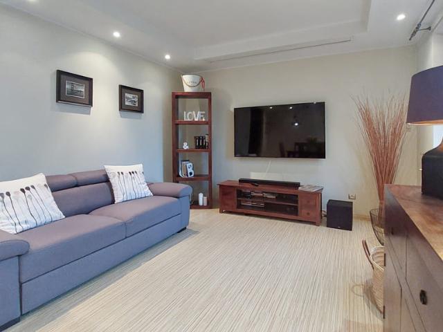 Zobacz! Komfortowe 2 p w zielonej okolicy! 48.6 m²