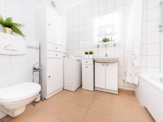 Zobacz > Przytulne mieszkanie na Tarchominie 44.8 m²