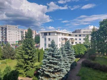 Zobacz>>> Ustawne 3 pokoje, oddzielna kuchnia 66.27 m²