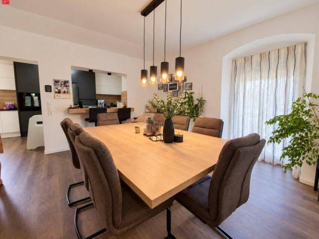 ZÖBING 10 Minuten von Gleisdorf