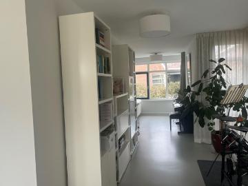 Olland, Meierijstad, Noord-Brabant - Tuin
